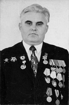Пименов Владимир Сергеевич